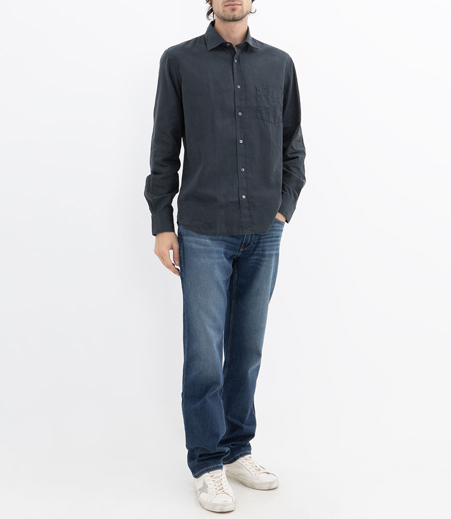 TENCEL PAUL SHIRT