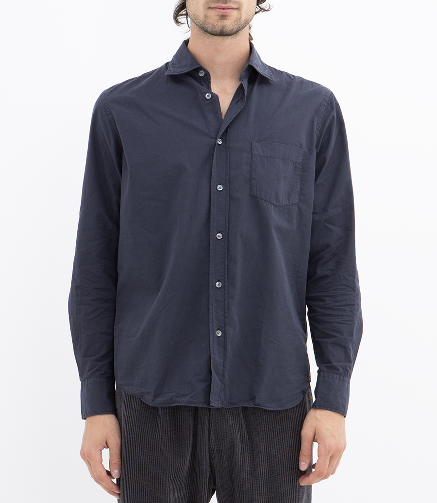 TWILL PAUL SHIRT