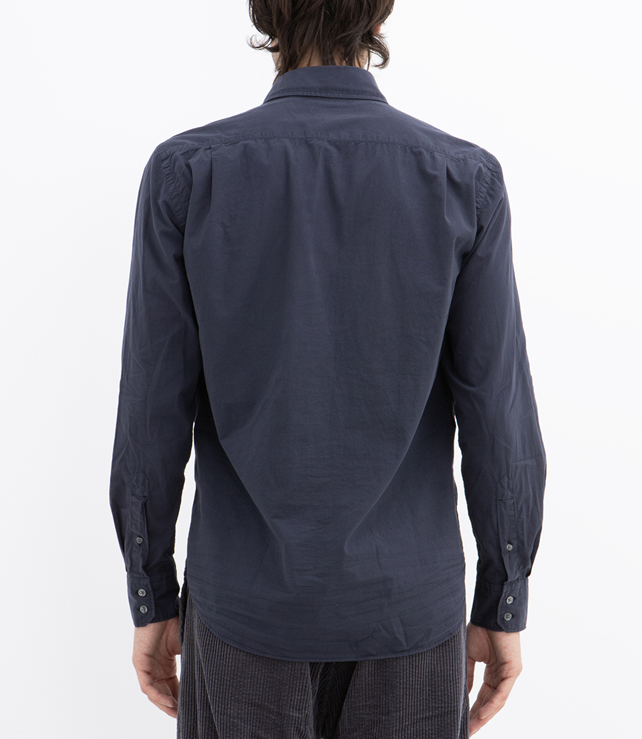 TWILL PAUL SHIRT