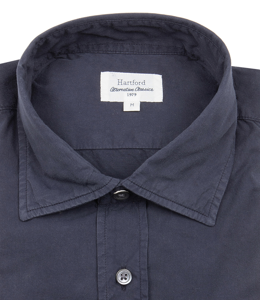 TWILL PAUL SHIRT