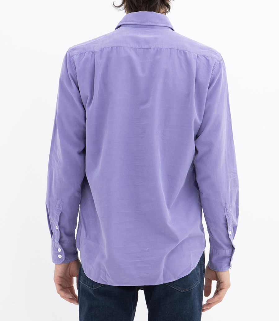 CORDUROY PAUL SHIRT