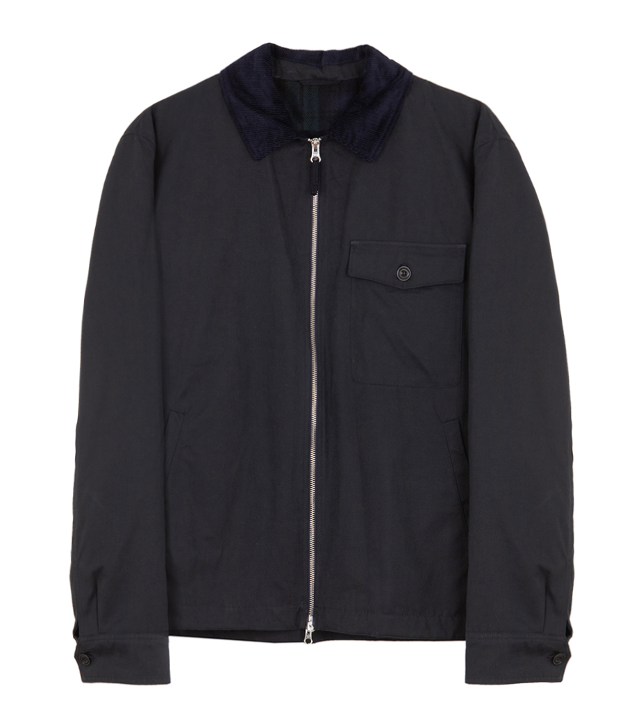 HARTFORD - DAREN MEN JACKET
