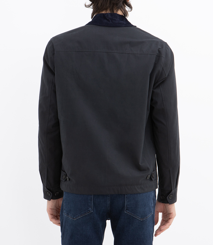 DAREN MEN JACKET