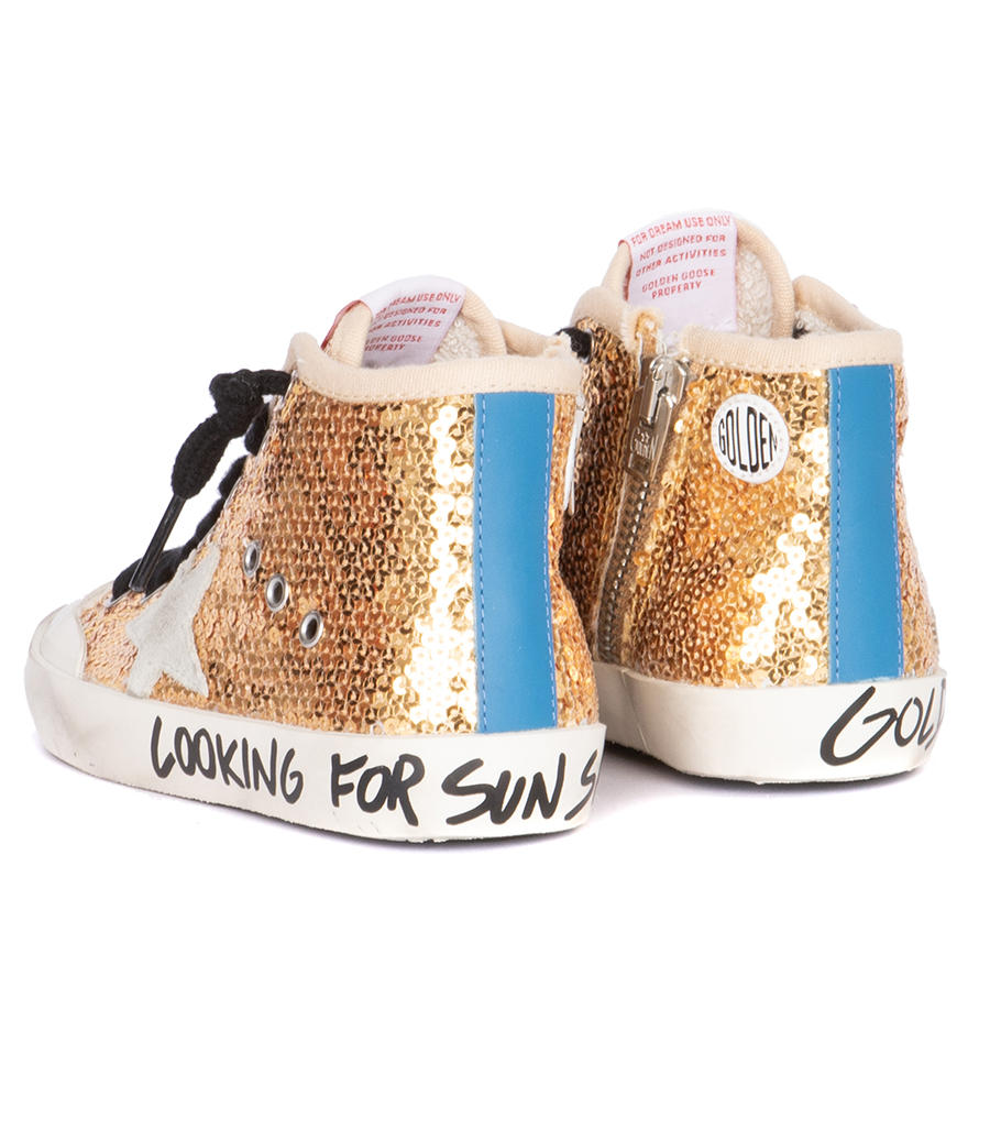 GOLDEN GOOSE 