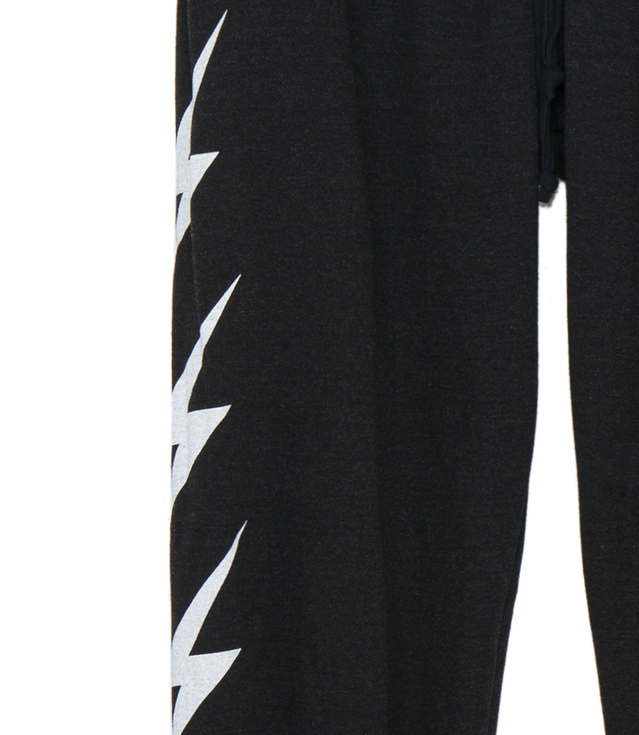 Fire Bolt Graphic Trousers | Hersheinbox – hersheinbox