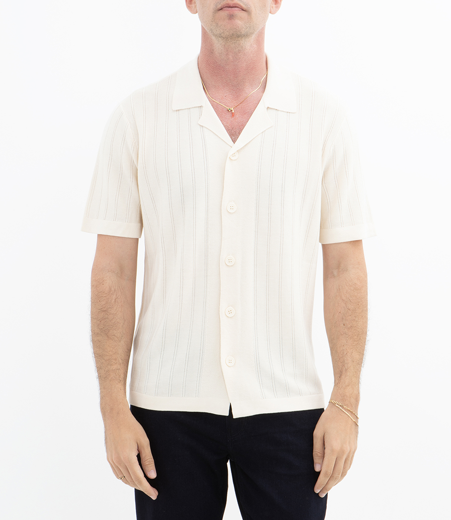 COPLEY SWEATER SHIRT
