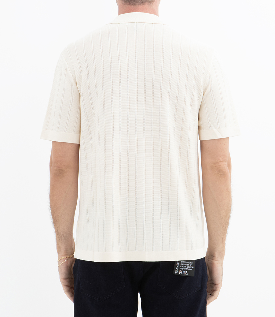 COPLEY SWEATER SHIRT