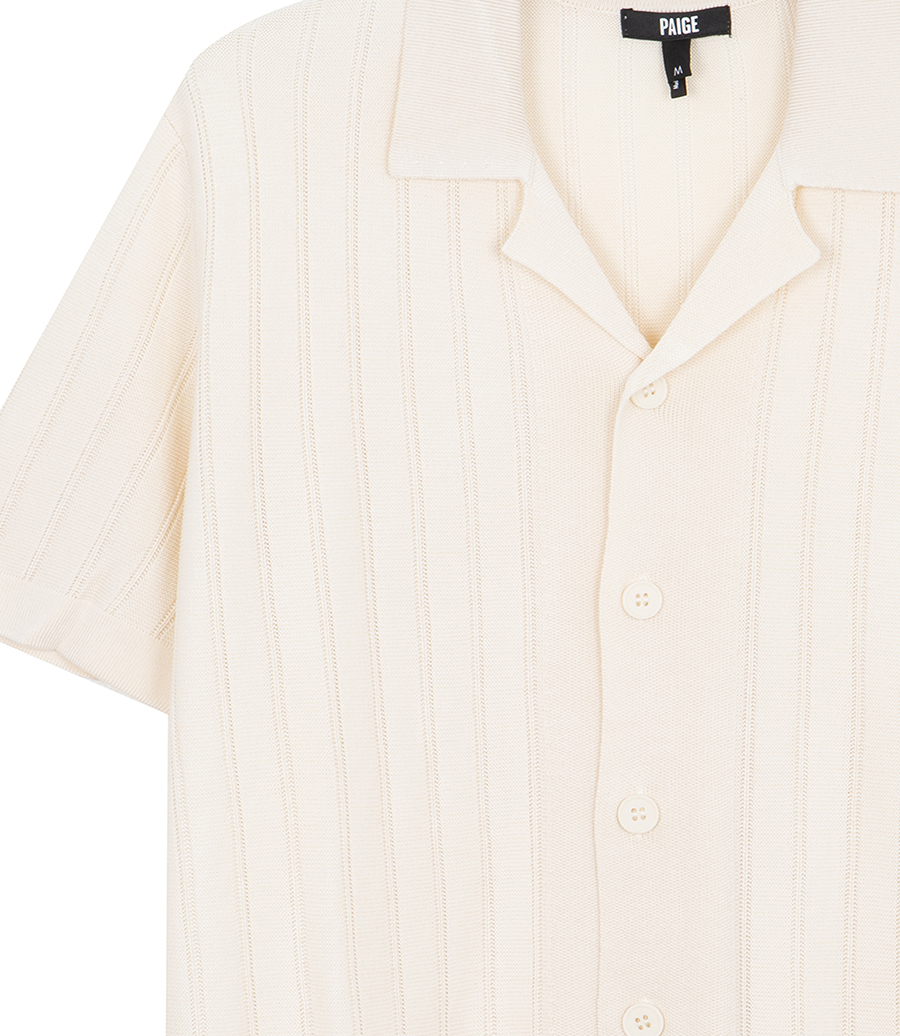 COPLEY SWEATER SHIRT