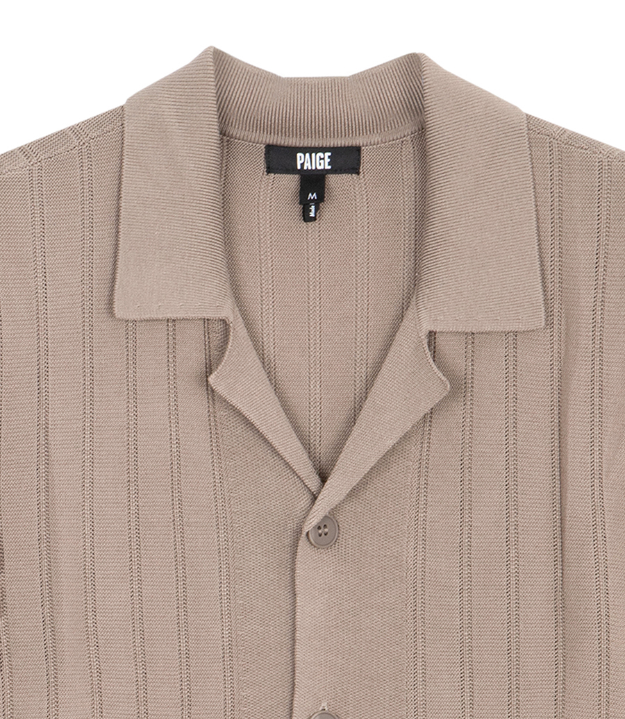 COPLEY SWEATER SHIRT