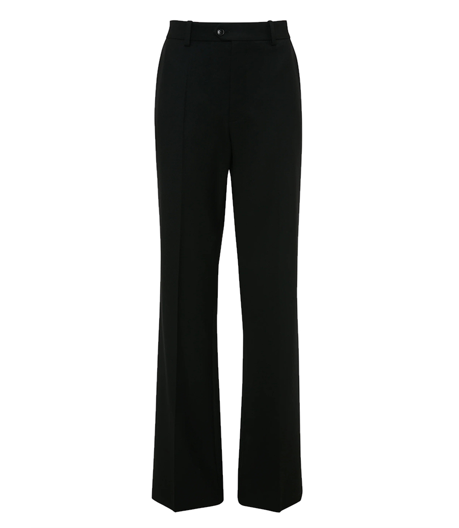VICTORIA BECKHAM - CLASSIC TAILORED TROUSERS
