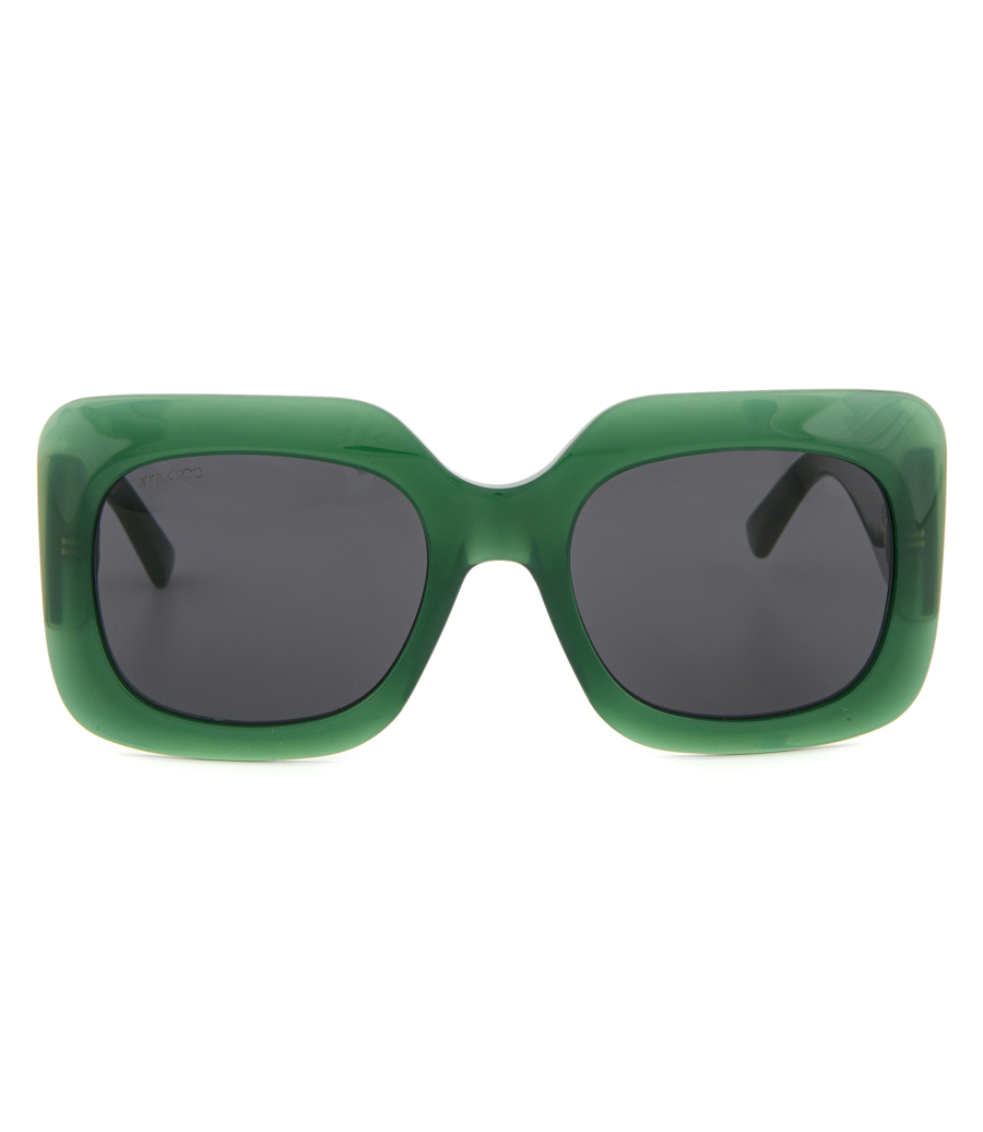 JIMMY CHOO EYEWEAR - GAYA SUNGLASSES