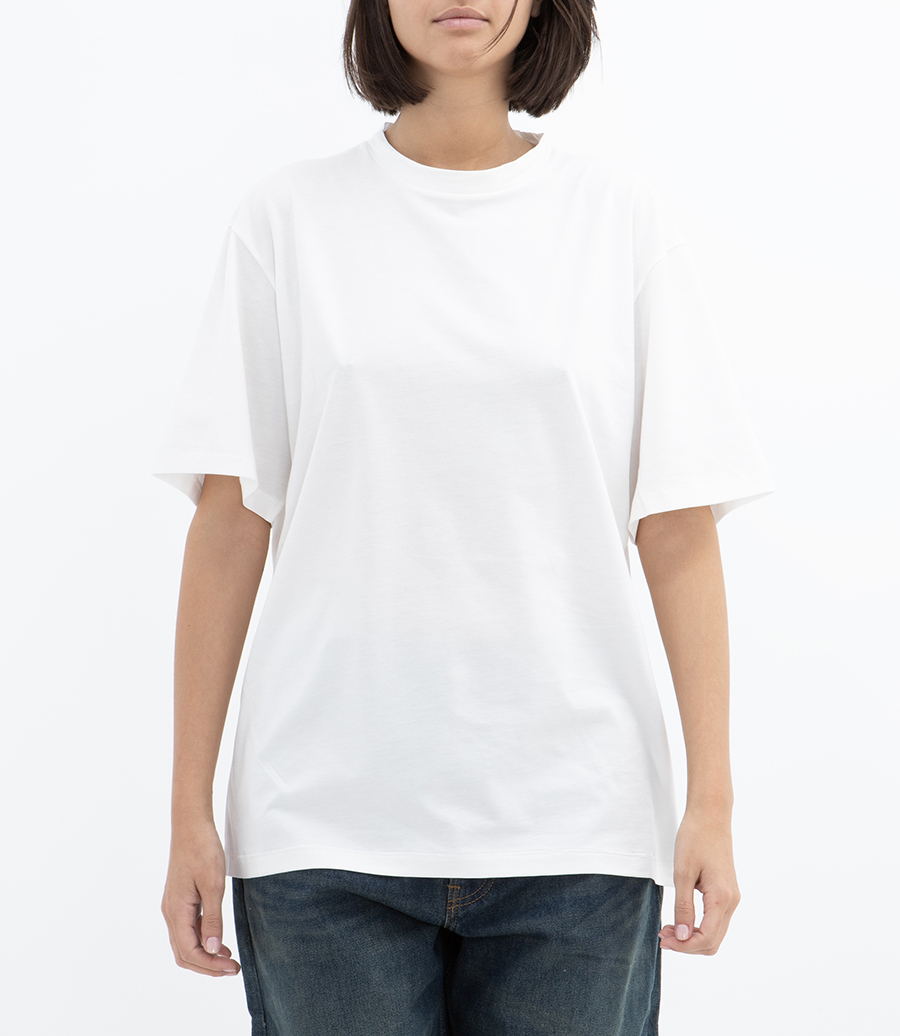 BOXY T-SHIRT