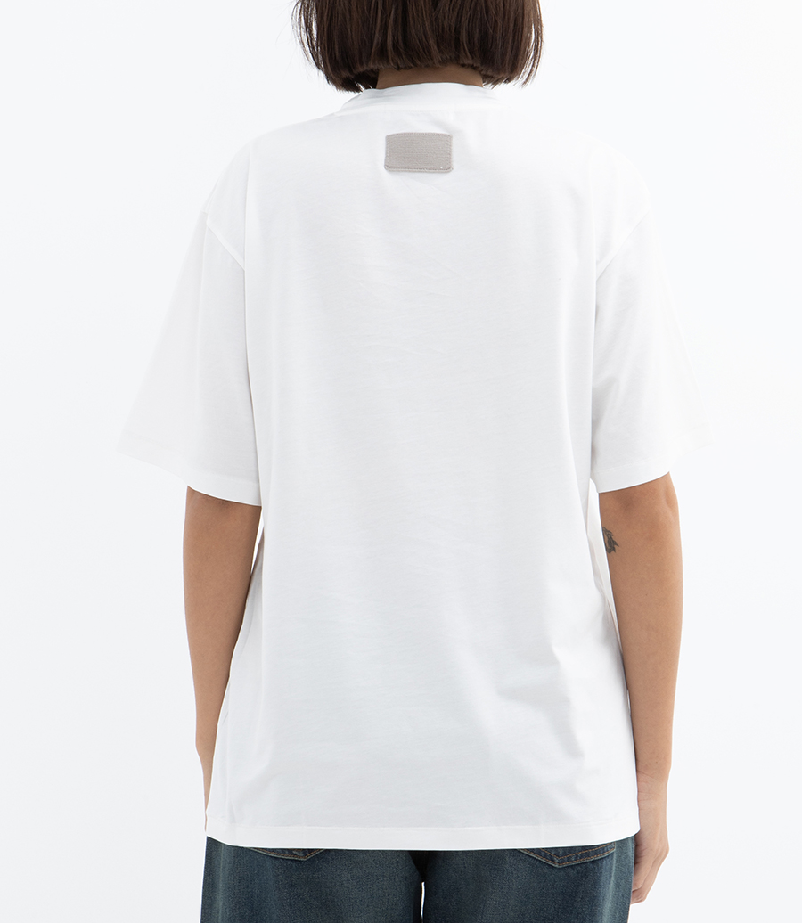 BOXY T-SHIRT
