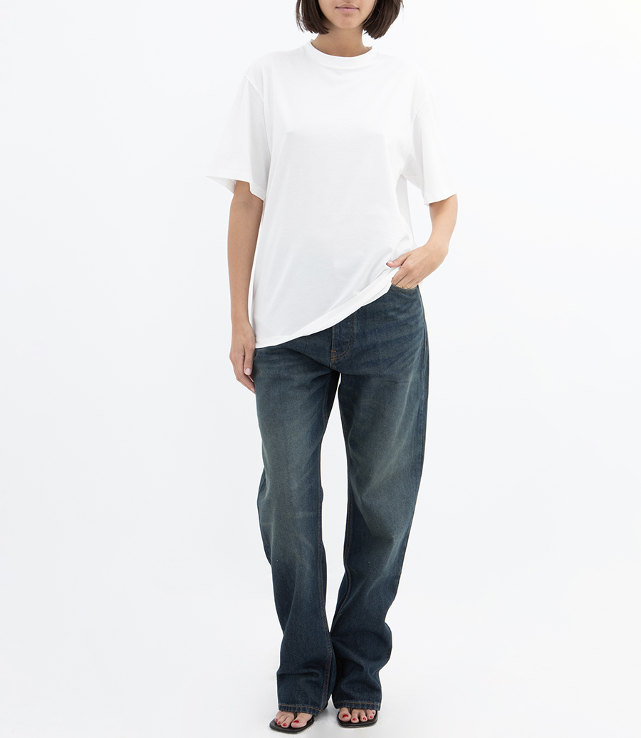 BOXY T-SHIRT