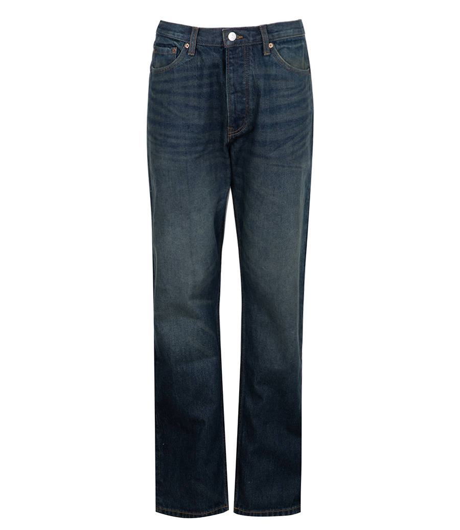 AYA MUSE - BAGGY JEANS