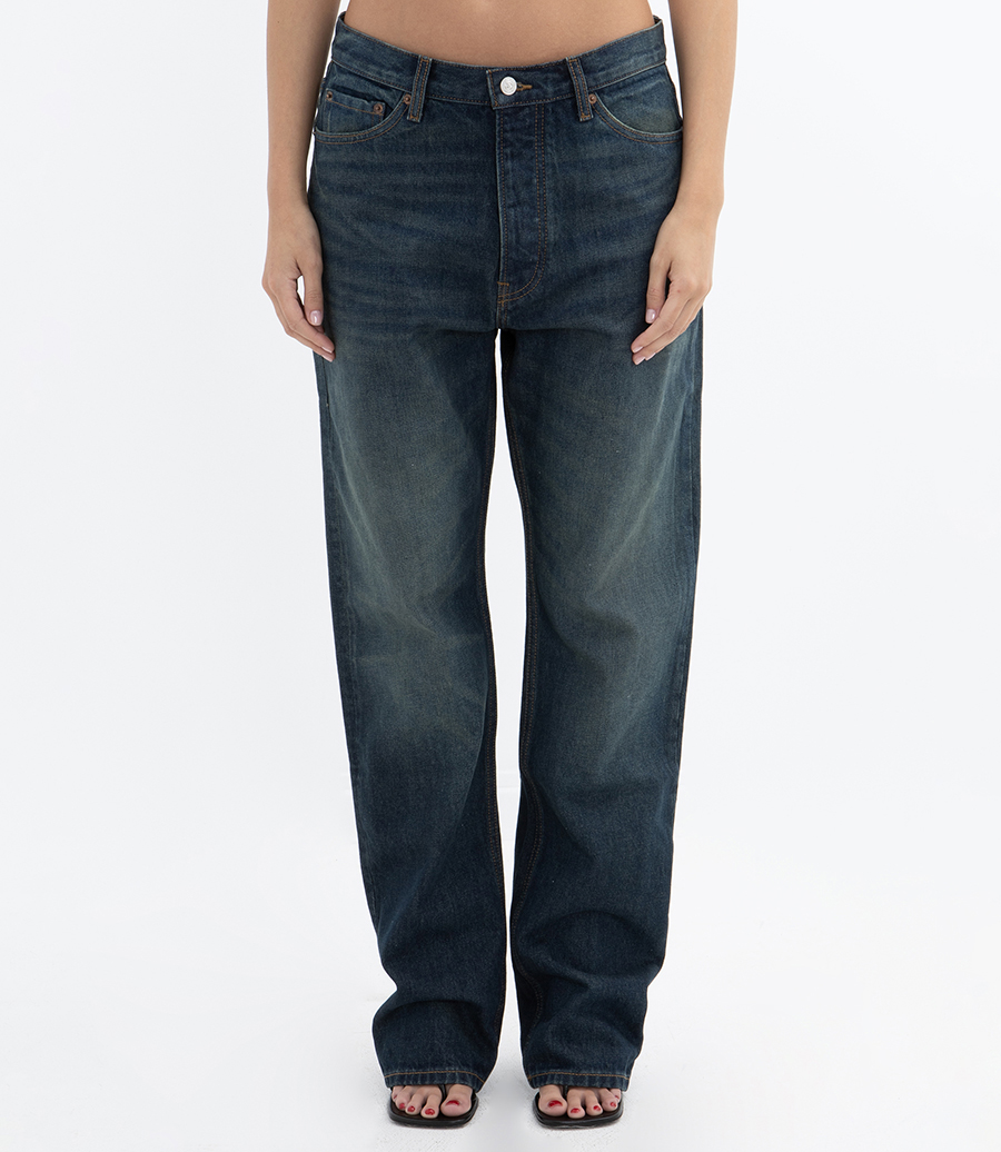 BAGGY JEANS