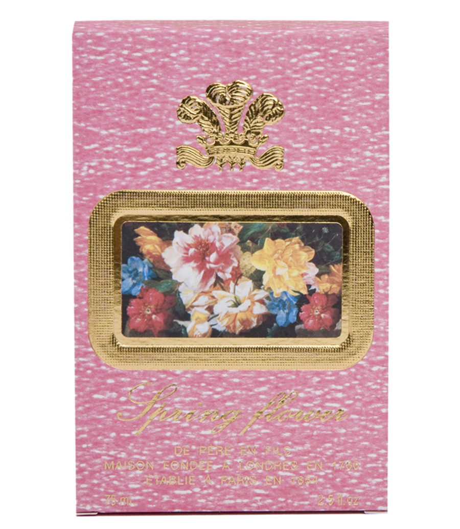 SPRING FLOWER FOR WOMEN (75ml)