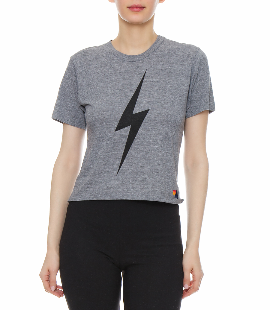 BOLT BOYFRIEND TEE