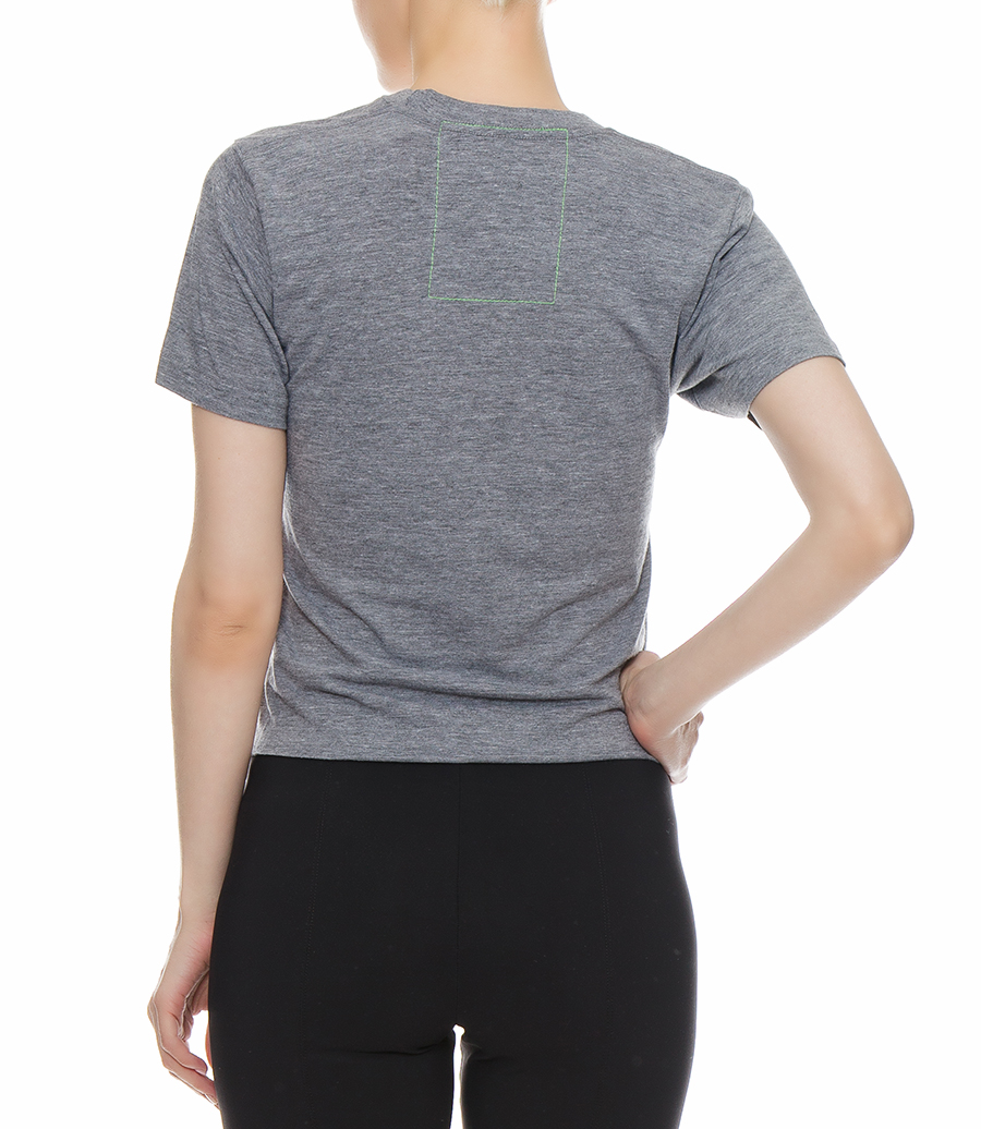 BOLT BOYFRIEND TEE