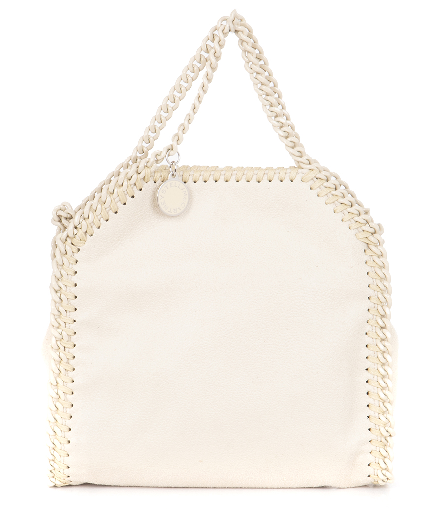 STELLA McCARTNEY  - FALABELLA TINY TOTE