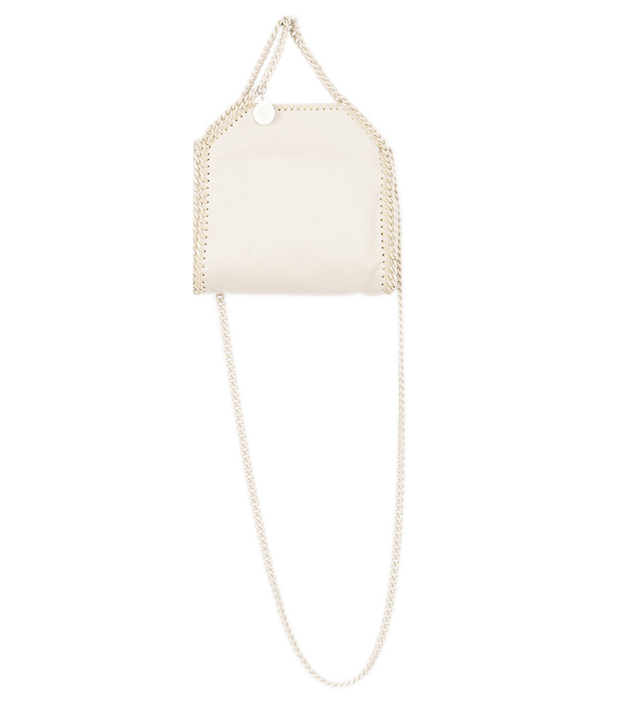 FALABELLA TINY TOTE
