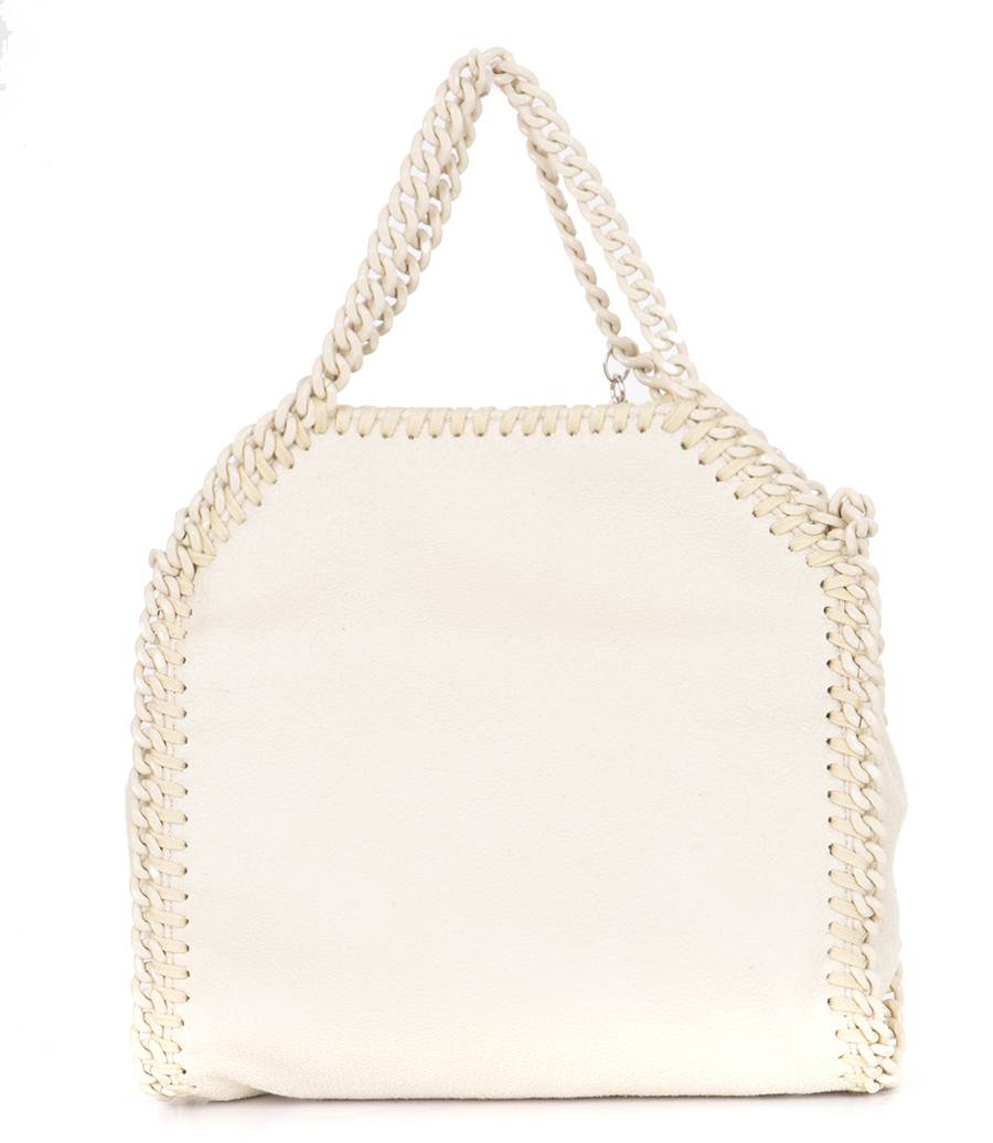 FALABELLA TINY TOTE