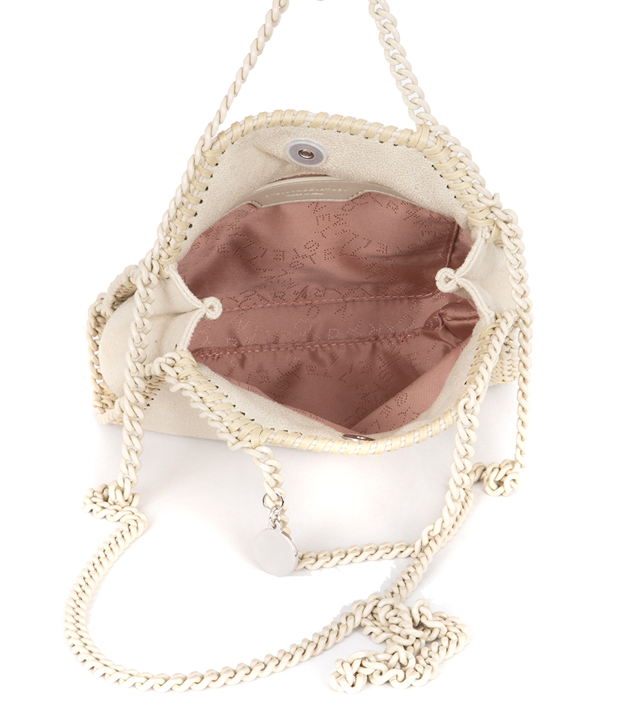 FALABELLA TINY TOTE