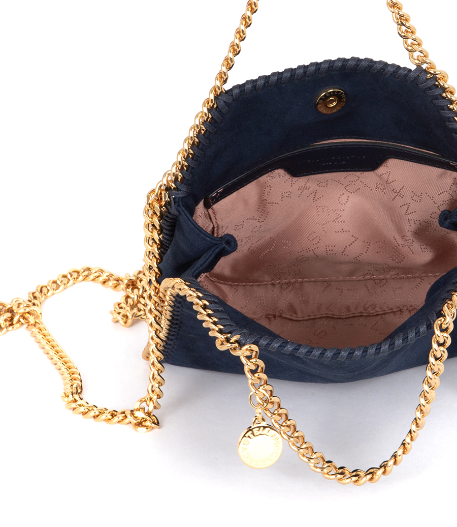 FALABELLA TINY TOTE