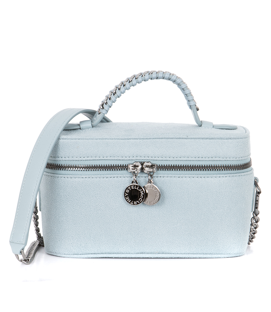 STELLA McCARTNEY  - FALABELLA VANITY CASE