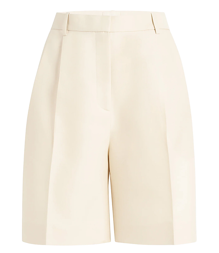 KHAITE - AUGGIE SHORT