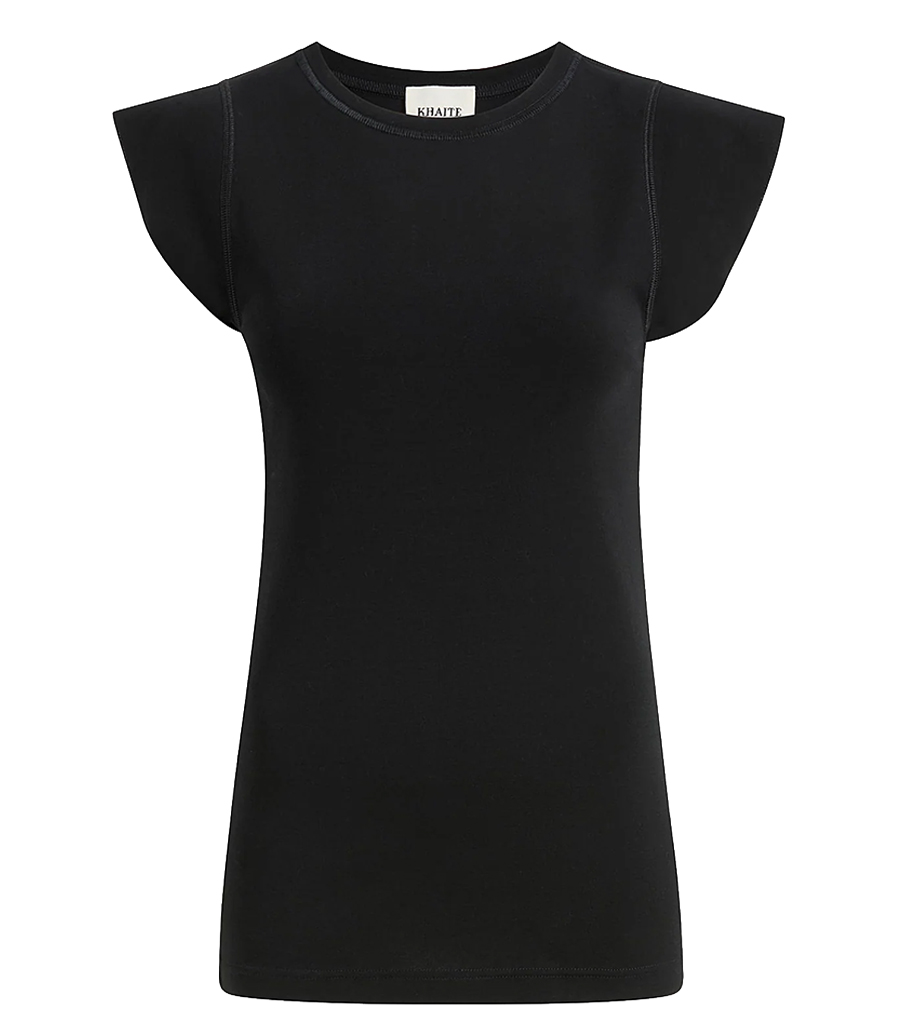 KHAITE - ANGEL TOP