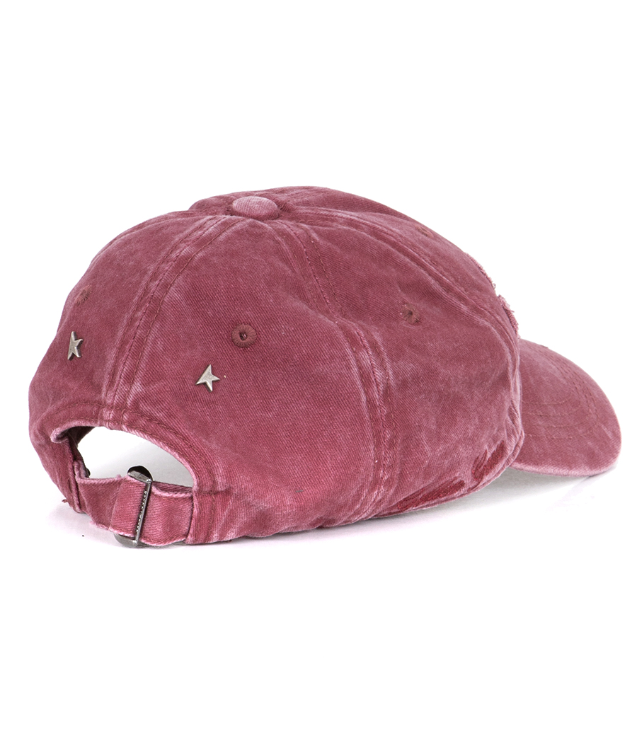 JOURNEY BASEBALL CAP