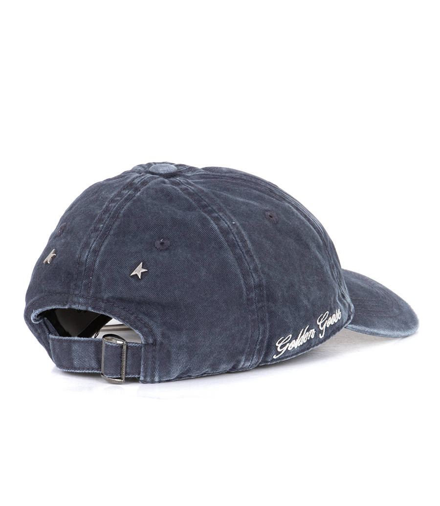JOURNEY BASEBALL CAP