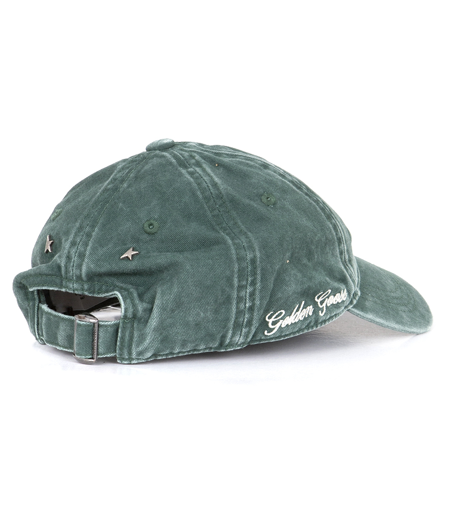 JOURNEY BASEBALL CAP