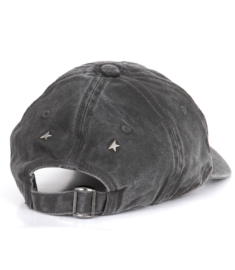 JOURNEY BASEBALL CAP