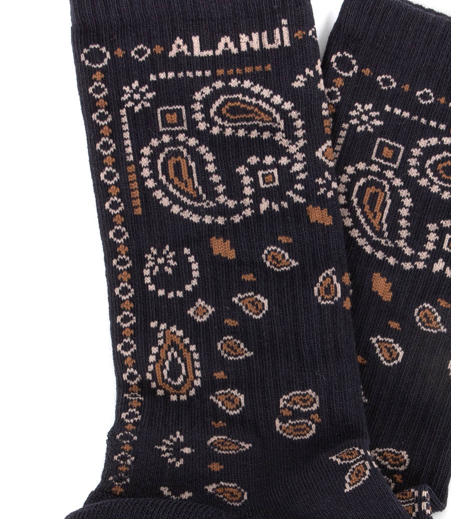 BANDANA SOCKS