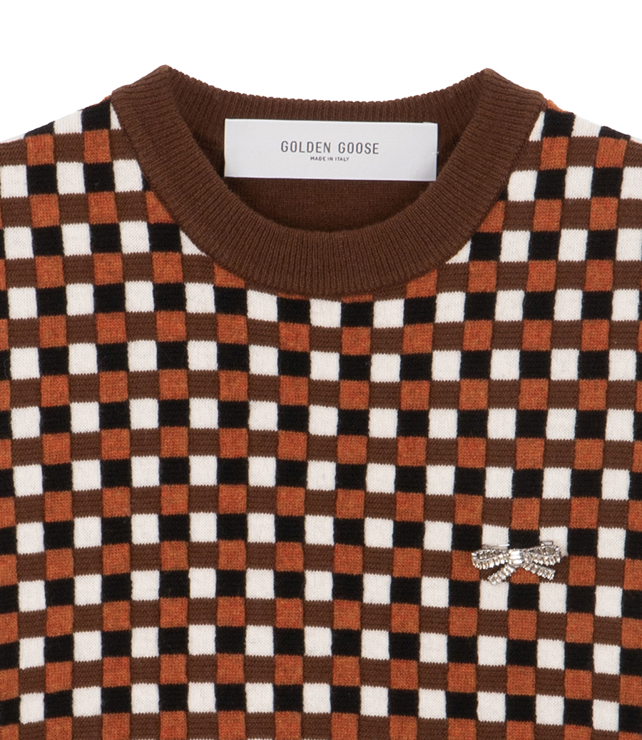 JOURNEY KNIT VEST