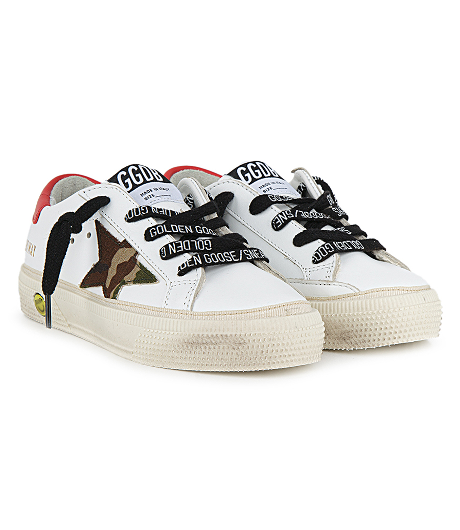 CAMO RIPSTOP STAR MAY
