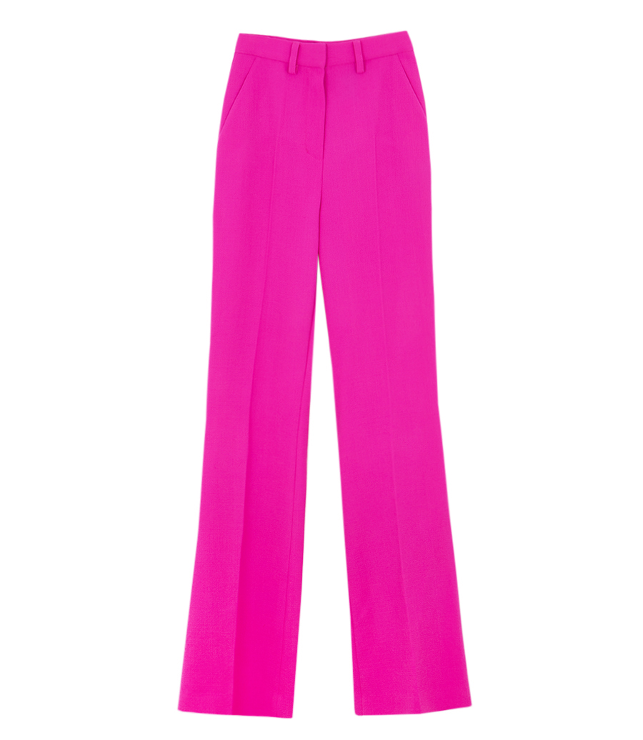 DAVID KOMA - TAILORED TROUSERS