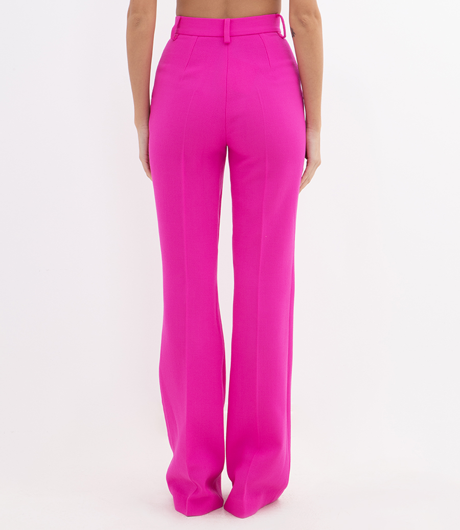 TAILORED TROUSERS