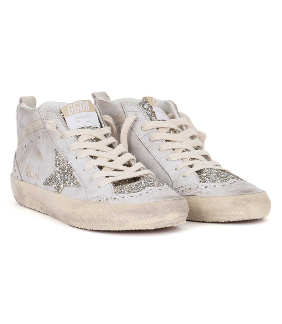 GLITTER STAR MID STAR