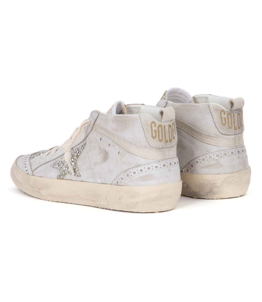 GOLDEN GOOSE 