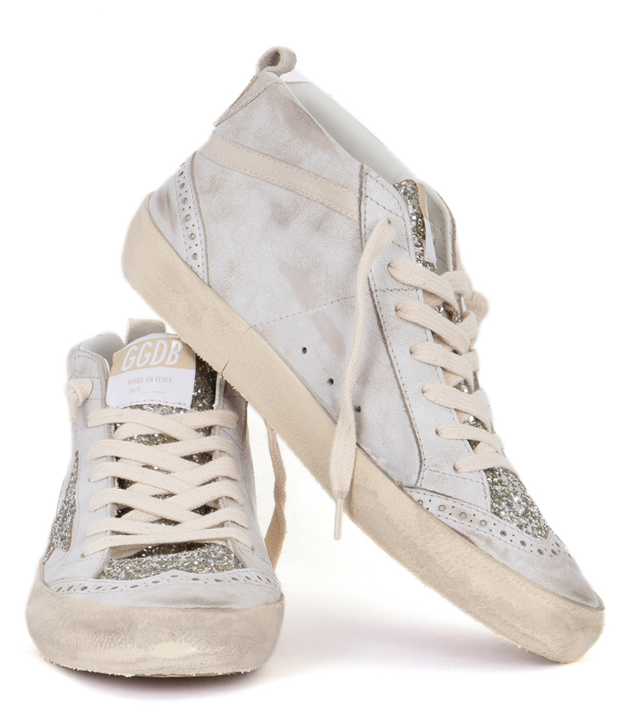 GLITTER STAR MID STAR