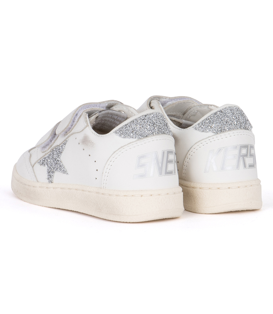 GOLDEN GOOSE 