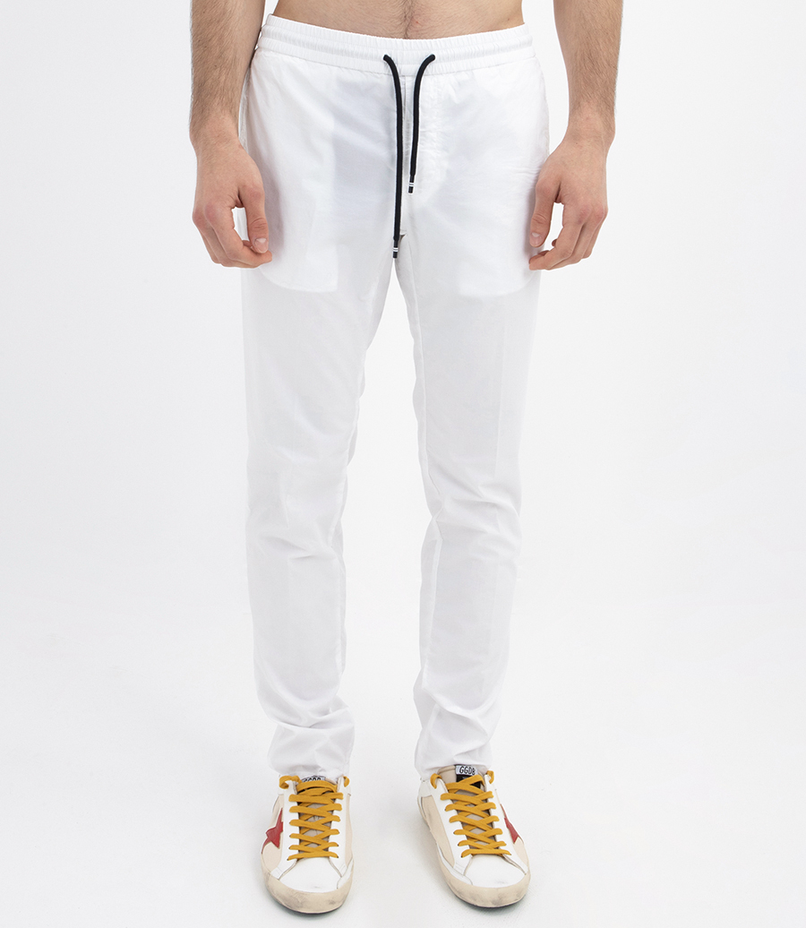 NEW YORK SACK TROUSERS