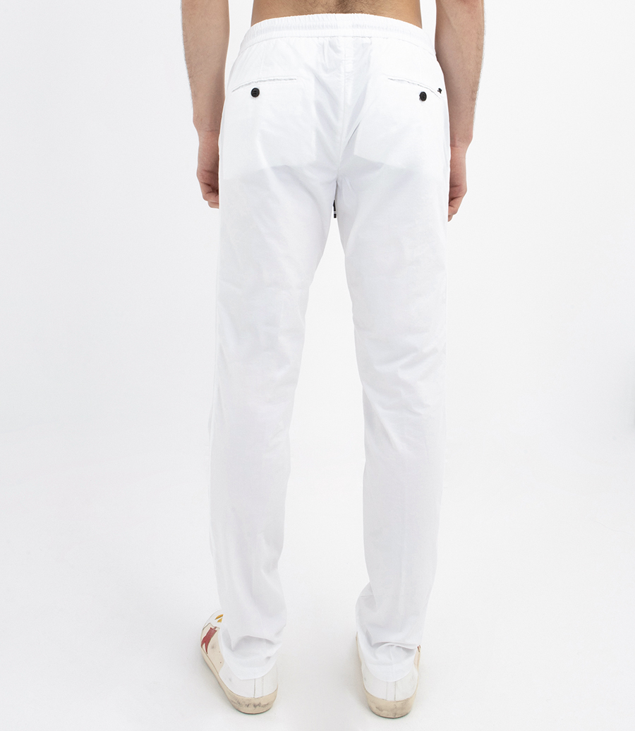 NEW YORK SACK TROUSERS