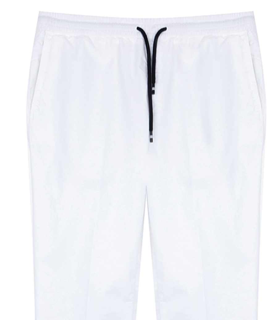 NEW YORK SACK TROUSERS