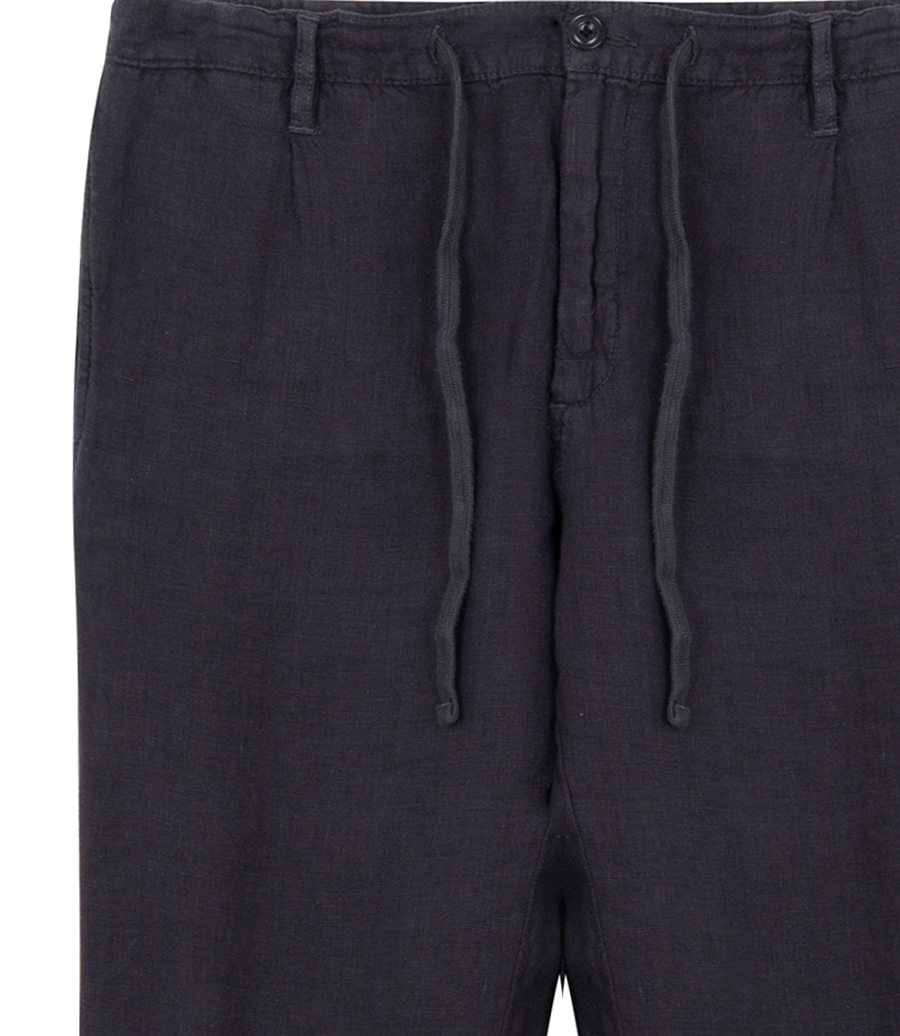 LINEN TANKER EASY PANTS