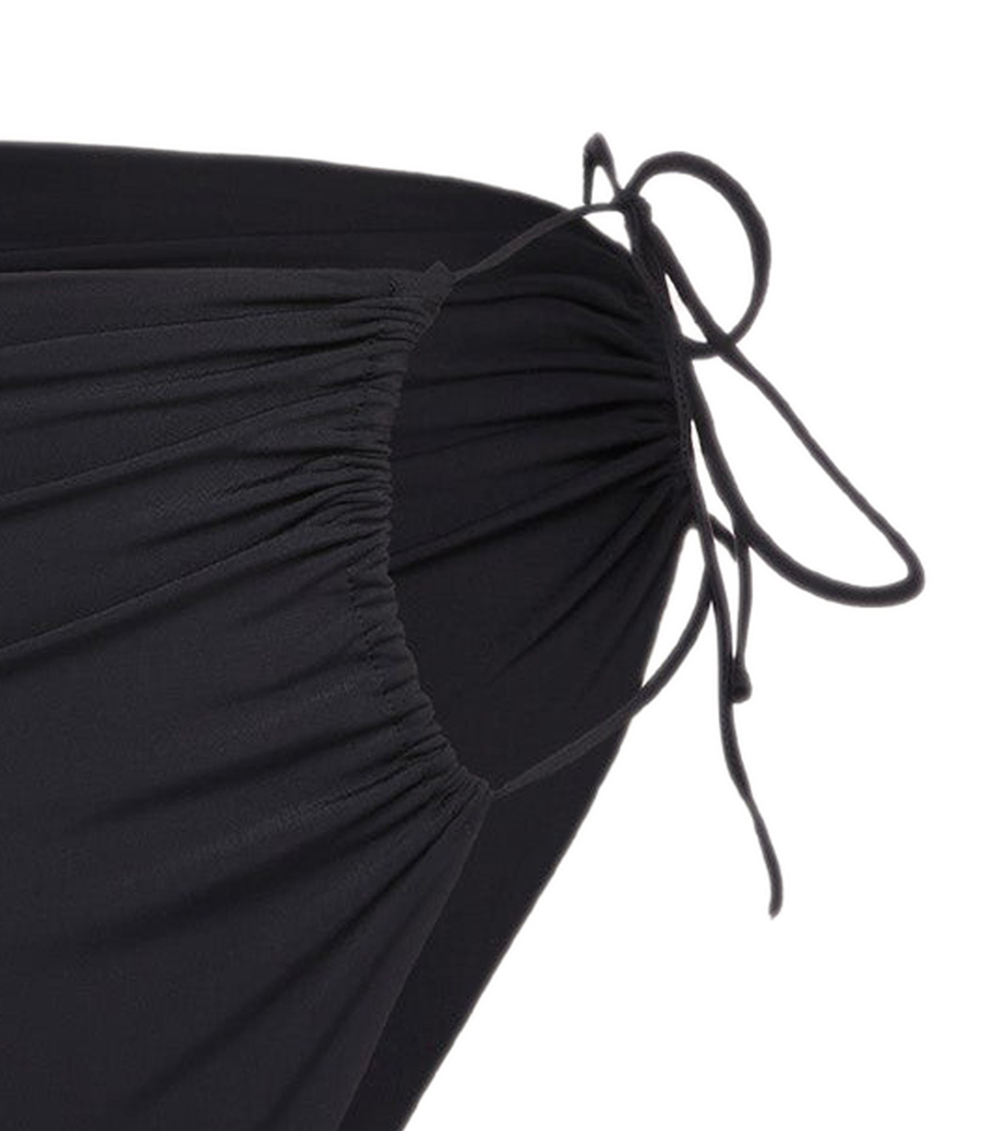CRISS CROSS BANDEAU BIKINI