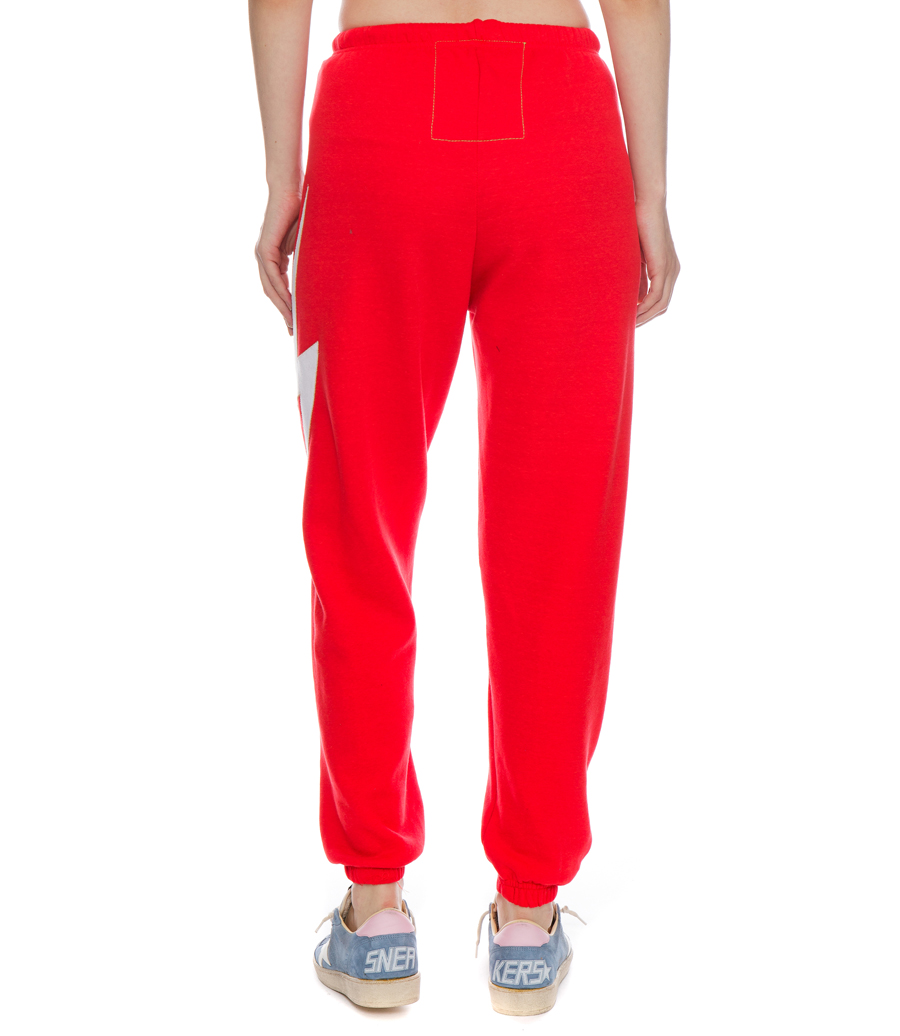 WOMENS BOLT SWEATPANT